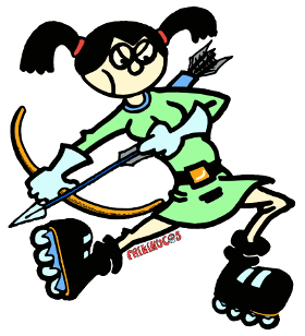 Diseño Ranger Frikinucos