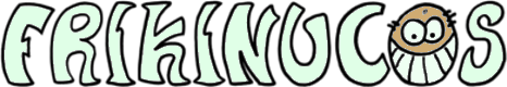 Frikinucos